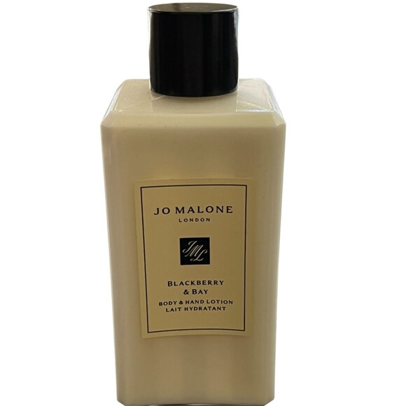 Jo Malone Body and Hand Lotion Blackberry and Bay - Picture 1 of 2
